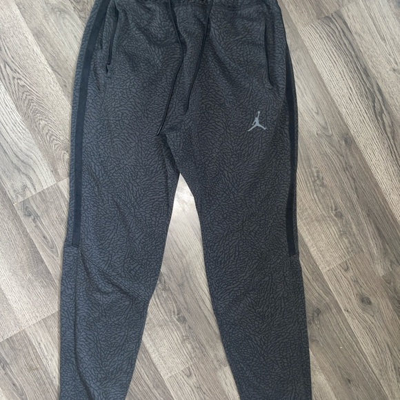 Jordan Other - Jordan Gray Sweatpants